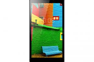 Lenovo Phab Plus