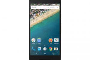 LG Nexus 5X