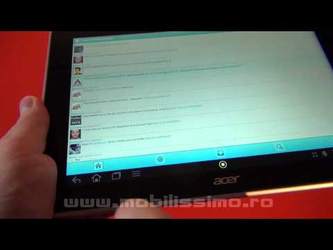 Twidroyd review - client Twitter pentru Android - Mobilissimo.ro