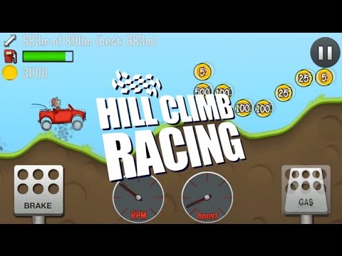 Hill Climb Racing Review prezentat pe Evolio Neos [Android, iOS, WP] - Mobilissimo.ro