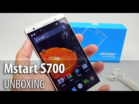 Mstar S700 Unboxing (Telefon ultra accesibil din Hong Kong) - Mobilissimo.ro
