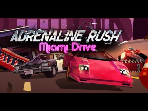 Adrenaline Rush Miami Drive Review prezentat pe Mstar S700 (Android, iOS) - Mobilissimo.ro