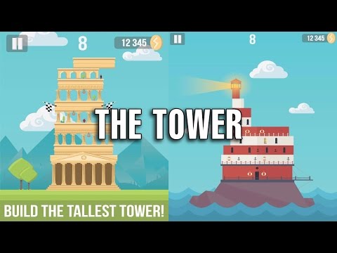 The Tower Review, prezentat pe tableta Chuwi Vi8 (Android, iOS) - Mobilissimo.ro