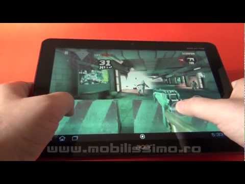 Dead Trigger Review (Android) - Mobilissimo.ro