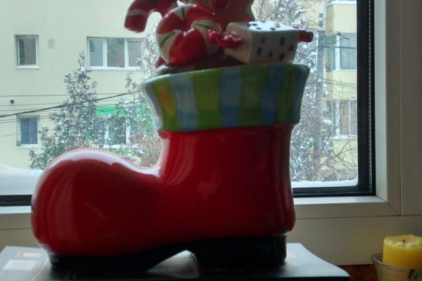 Motorola Moto G Dual SIM (2nd gen) - Mostre Foto (ziua)