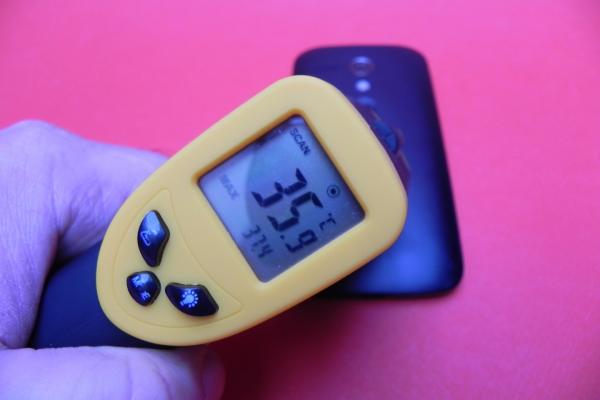 Motorola Moto G Dual SIM (2nd gen) - Teste Mobilissimo.ro