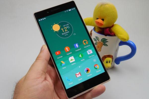 Allview X2 Xtreme Review: un telefon "pe picior mare", cu camere capabile și performanțe de high-end (Video)