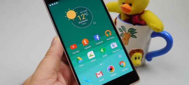 Allview X2 Xtreme Review: un telefon "pe picior mare", cu camere capabile și performanțe de high-end (Video)