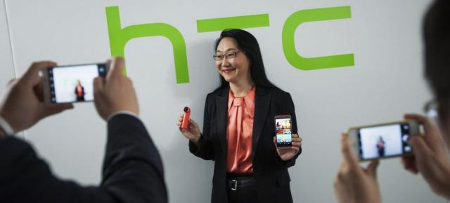 CEO-ul HTC, Cher Wang afirmă că HTC One A9 e destul de bun încât să înlocuiască un iPhone