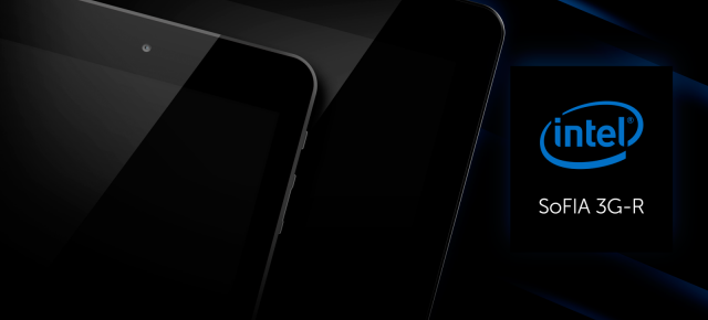 Allview pregătește lansarea a două tablete cu procesor Intel Atom x3 (Sofia 3G-R); vedem și un prim teaser