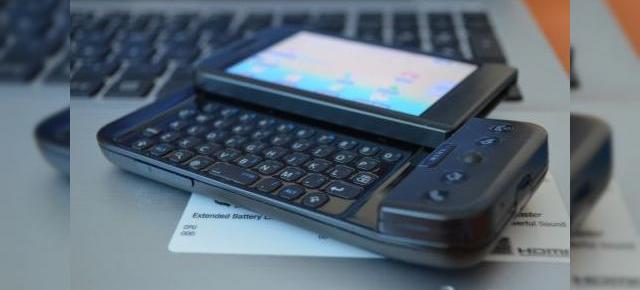 HTC Dream, primul telefon cu Android a împlinit 7 ani în această săptămână