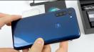 Motorola Moto G8 Power Video Unboxing în Limba Română