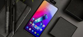 ASUS ZenFone 7 și ROG Phone 3 ar putea debuta în luna iulie; Flagship-uri cu CPU Snapdragon 865