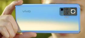 Vivo X50 Pro Plus este încă o variantă a telefonului cu gimbal de la Vivo; Iată cum arată + dotările sale