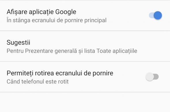Interfață grafică Nokia 7.2 (capturi de ecran): Screenshot_20200115-172050.jpg