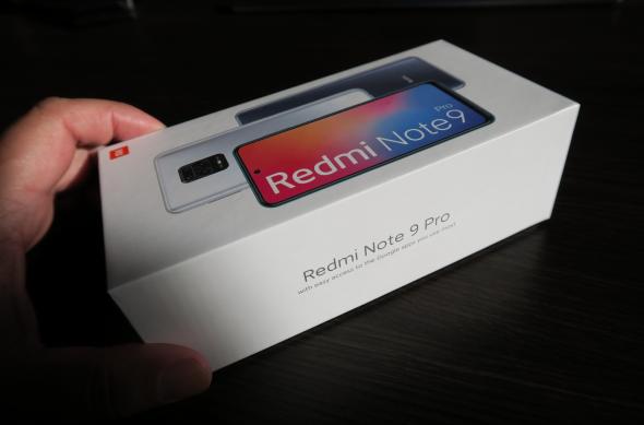 Redmi Note 9 Pro (Global) - Unboxing: Redmi-Note-9-Pro_022.JPG