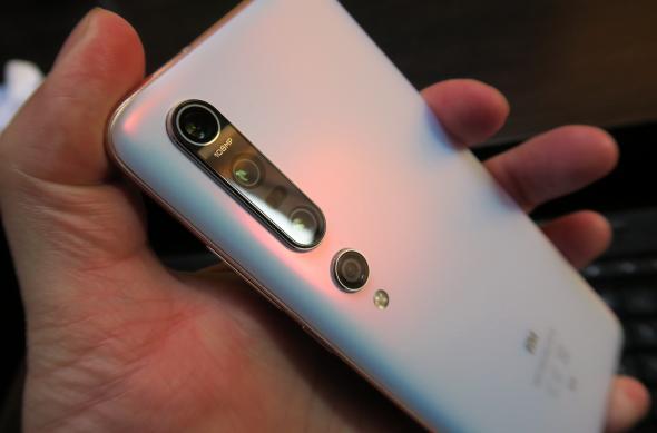 Xiaomi Mi 10 Pro - Galerie foto Mobilissimo.ro: Xiaomi-Mi-10-Pro-5G_077.JPG