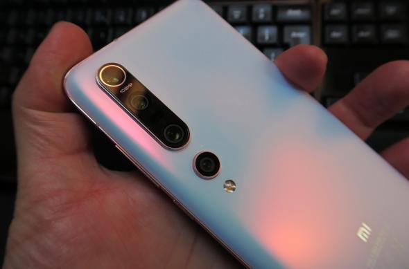 Xiaomi Mi 10 Pro - Galerie foto Mobilissimo.ro: Xiaomi-Mi-10-Pro-5G_076.JPG