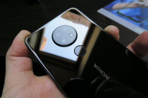 Nokia 6.2: Camera deloc constantă, are 3 probleme pentru fiecare atu