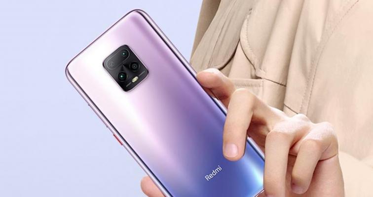 Redmi 10X este cel mai ieftin smartphone 5G de pe piață; Debutează alături de Redmi 10X Pro și are ecran AMOLED, CPU Dimensity 820