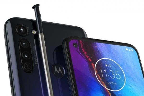 Motorola lansează telefonul Moto G Pro în Europa: telefon cu stylus pentru productivitate și cameră triplă