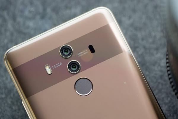 Huawei începe distribuirea lui Android 10 + EMUI 10 pe telefoanele Mate 10 și P20 Pro la nivel global