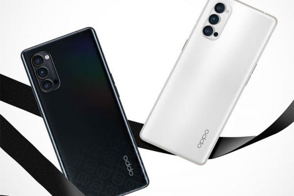 Oppo Reno 4 Pro