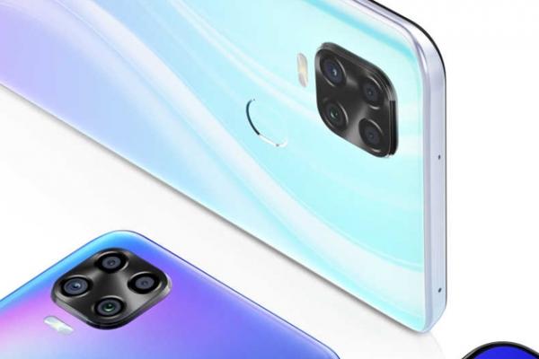 ZTE Axon 11 SE 5G anunțat oficial; Telefon de 250 euro cu 5G, procesor Dimensity 800