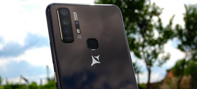 Allview Soul X7 Pro Review în detaliu