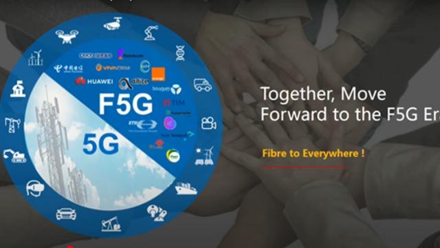 <b>Huawei anunță o inițiativă globală privind noua tehnologie broadband F5G: Fibră oriunde pentru un viitor "nelimitat"</b>În cazul în care nu știați, în aceste zile are loc Huawei Analyst Summit 2020 - fiind vorba despre o serie de conferințe prin care gigantul chinez își prezintă ultimele inovații în materie de tehnologie și prin care ne este prezentată strategia 