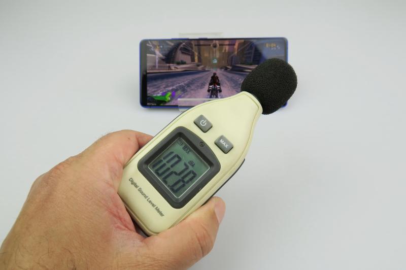 Samsung Galaxy S10 Lite - Teste Mobilissimo.ro: Samsung-Galaxy-S10-Lite_086.JPG