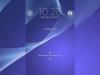 Iată cum arată interfața lui Sony Xperia Z2; Bonus - câteva specificații de ultim moment!