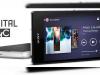 Sony Xperia Z2 vine cu o nouă tehnologie (activă) de anulare a zgomotelor de fundal