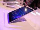 MWC 2014: Tableta Huawei MediaPad M1 prezentată Într-un scurt material video hands-on