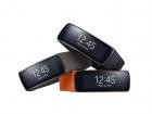 MWC 2014: Samsung lansează oficial brățara inteligentă Gear Fit