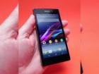 Sony Xperia Z1 Review: un cameraphone Android foarte bun, dar nimic mai mult de atât (Video)