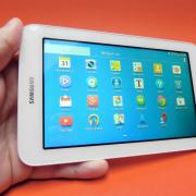 Samsung Galaxy Tab 3 Lite 7.0 Review: cea mai accesibilă tabletă Samsung, cu câteva funcții atractive și un ecran slab (Video)