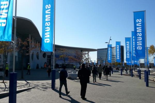 Jurnal de bord MWC 2014, ziua 3: Înregistrarea propriu-zisă și ultima zi de hoinăreală pe străzile din Barcelona (Video)