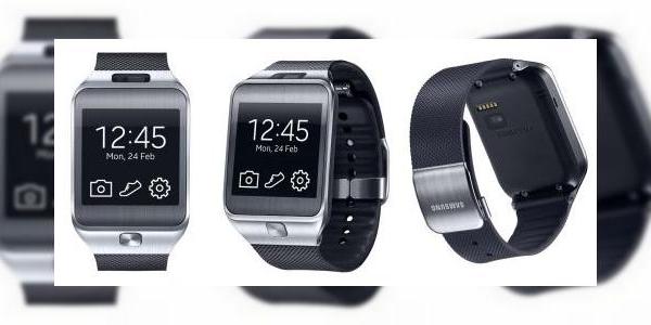 Samsung anunță oficial noile smartwatch-uri Gear 2 și Gear 2 Neo