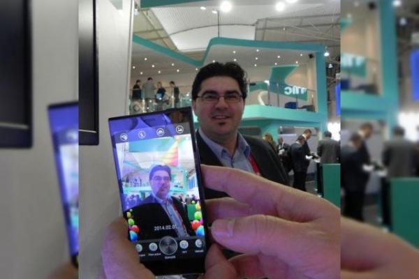 MWC 2014: Hands on cu Allview X1 Xtreme - preview al flagshipului 2014 de la Allview (Video)