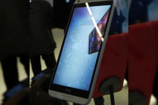 HTC Desire 816 și HTC Desire 610 primesc primele prețuri: 379 euro și 299 euro