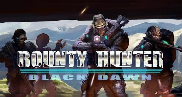 Bounty Hunter Black Dawn Review: clona Borderlands testată pe Evolio X7 (Video)