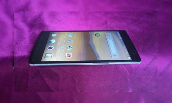 O serie de fotografii live cu Oppo Find 7 Își fac apariția pe web cu doar câteva zile Înainte de lansarea oficială