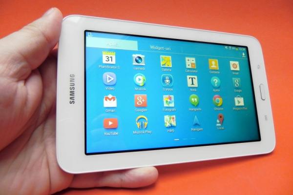 Samsung Galaxy Tab 3 Lite 7.0 Review: cea mai accesibilă tabletă Samsung, cu câteva funcții atractive și un ecran slab (Video)