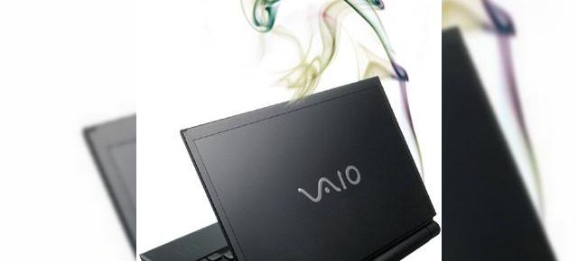 Sony Își vinde divizia Vaio PC, separa secțiunea TV Într-o companie separată