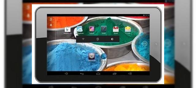 E-Boda Revo R70 este un nume de reținut pentru o tabletă quad-core oferită la un preț extrem de accesibil