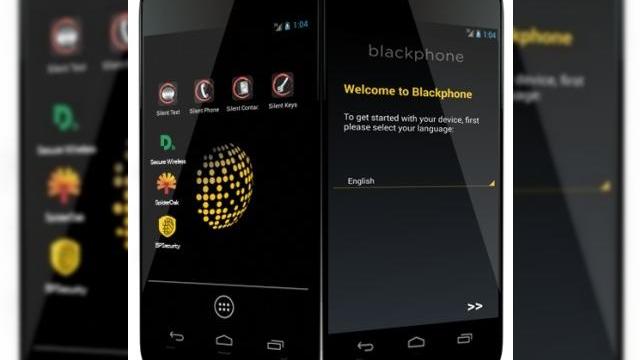 <b>MWC 2014: BlackPhone, telefonul anti hacker vine de la Silent Circle și Geeksphone</b>Pe lângă marile branduri de la MWC, mai întâlnim și câteva companii mici cu aspirații mari, precum Silent Circle și Geeksphone. Aceștia din urmă au devenit populari anul trecut printr-un handset cu Firefox OS, iar acum au un Blackphone care îi...