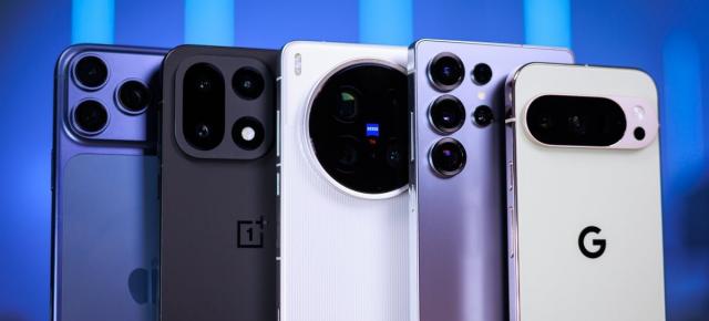 Piața smartphone-urilor se prăbușește cu 20% în trimestrul 3 din 2026; Samsung rămâne lider, iar Apple își menține vânzările
