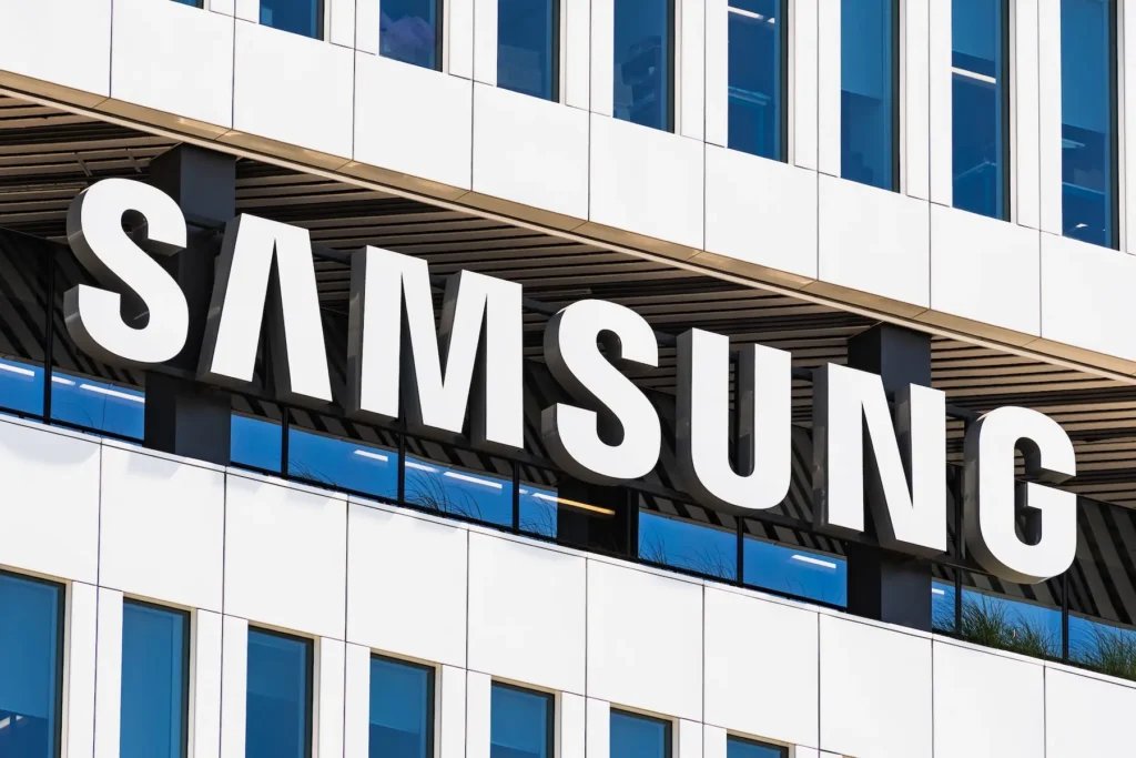 Samsung înregistrează profituri record, dar șefii companiei trag un semnal de alarmă: succesul de acum nu garantează viitorul