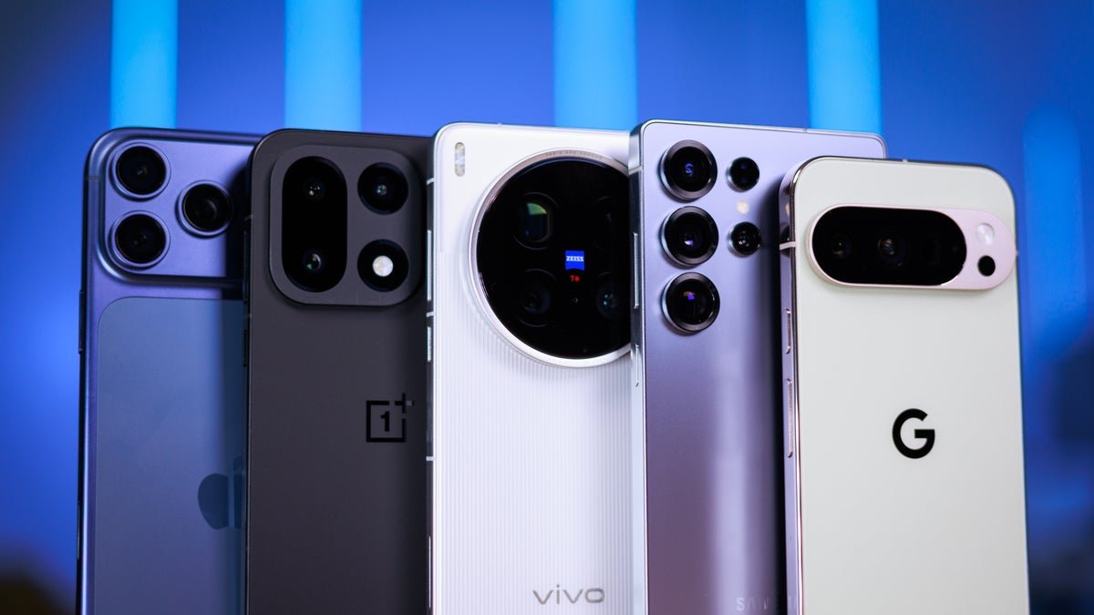 Piața smartphone-urilor se prăbușește cu 20% în trimestrul 3 din 2026; Samsung rămâne lider, iar Apple își menține vânzările